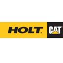 HOLT CAT Corpus Christi logo